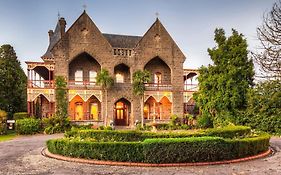 Bishops Palace Ballarat